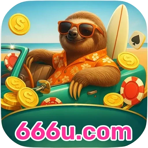 666u.com: A Nova Fronteira dos Jogos Online para Brasileiros