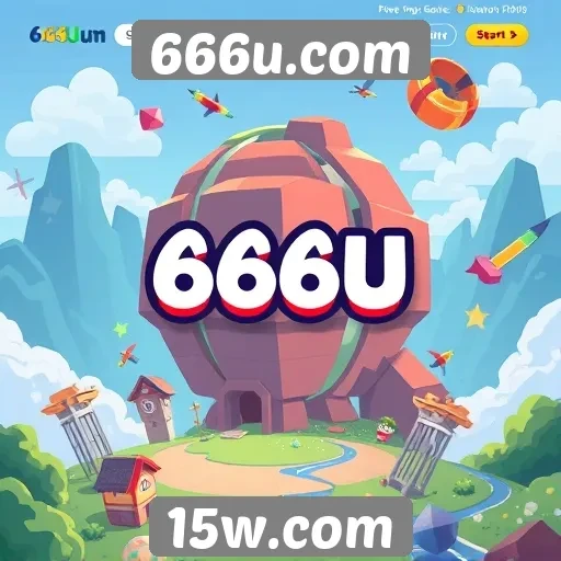 O impacto do design gráfico em 666u.com