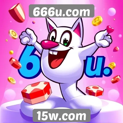 Novidades e atualizações do site de jogos 666u.com